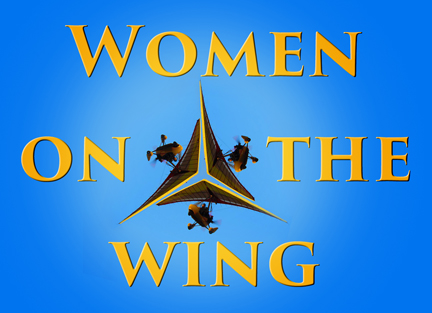 Women on the Wing